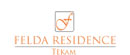Felda Residence Tekam Logo