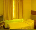 Family Deluxe - Fenix Inn Hotel Melaka