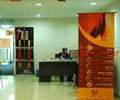 Reception - Fenix Inn Hotel Melaka