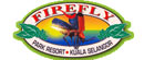 FireFly Park Resort Kuala Selangor Logo
