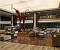 /Lounge - The G City Club Hotel Kuala Lumpur