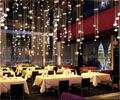 /Restaurant - The G City Club Hotel Kuala Lumpur