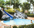 Children-Pool - Garden City Service Apartment Malacca