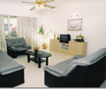 LivingRoom - Garden City Service Apartment Malacca