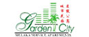 Garden City Service Apartment Malacca Logo