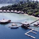 Gayana Island Resort