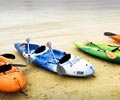Kayaking - Gayana Island Resort