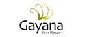Gayana Island Resort Logo