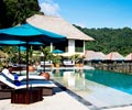 Swimming Pool - Gayana Island Resort