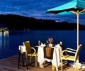 Private Dining - Gayana Island Resort