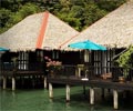 Villa - Gayana Island Resort
