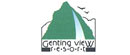 Genting View Resort Logo