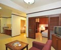 Family Suite - Kingston Hotel Grace Lahad Datu