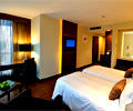 Deluxe - Grand Borneo Hotel Kota Kinabalu