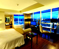 Grand Deluxe - Grand Borneo Hotel Kota Kinabalu