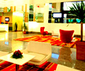 Lobby - Grand Borneo Hotel Kota Kinabalu