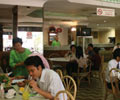 Oriental-Cafe - Hotel Grand Central Kuala Lumpur