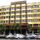 Hotel Grand Crystal Alor Setar