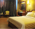 Room - Hotel Grand Crystal Alor Setar