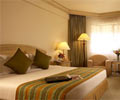 Deluxe-Room - Sheraton Subang Hotel & Tower