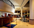 Reception - Sheraton Subang Hotel & Tower