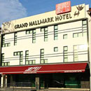 Grand Hallmark Hotel Johor Bahru