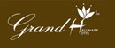 Grand Hallmark Hotel Johor Bahru Logo