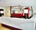 Facilities - Grand Hallmark Hotel Johor Bahru