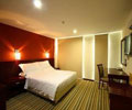 Room - Grand Hallmark Hotel Johor Bahru