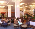 Songket Lounge - Grand Riverview Hotel Kota Bahru