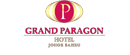 Grand Paragon Hotel Logo
