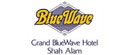 Grand BlueWave Hotel Shah Alam Logo