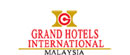Hotel Grand Continental Malacca Logo
