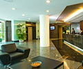 Hotel-Lobby - Grand Pacific Hotel Kuala Lumpur