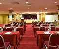 Meeting-Room - Grand Pacific Hotel Kuala Lumpur