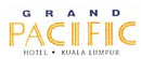 Grand Pacific Hotel Kuala Lumpur Logo