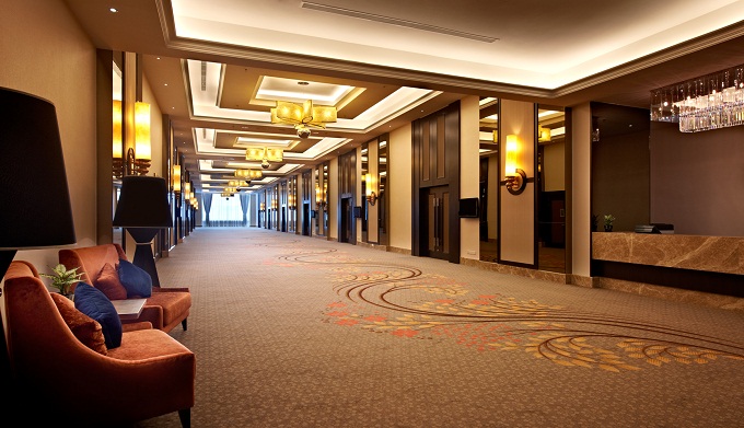 Facilities - Hatten Hotel Melaka