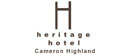 Heritage Hotel Cameron Highlands Logo