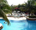 Swimming-pool - Hilton Petaling Jaya Hotel
