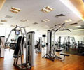 Health-Fitness-Center - Holiday Inn Melaka