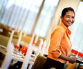 Sirocco-Restaurant - Holiday Inn Melaka