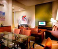Suites - Holiday Inn Melaka