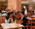 Restaurant - Holiday Villa Hotel & Suites Alor Setar