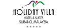 Holiday Villa Hotel & Suites Subang Logo