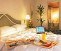 Prima-Floor-Room - Holiday Villa Hotel & Suites Subang