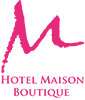Hotel Maison Boutique Kuala Lumpur Logo