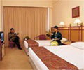 Room - Hotel Sentral Melaka