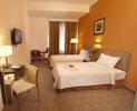 Room - Hotel Sentral Pudu