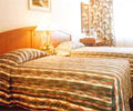 Room - Orkid Hotel Malacca