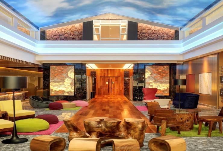 Facilities - Ibis Hotel Melaka